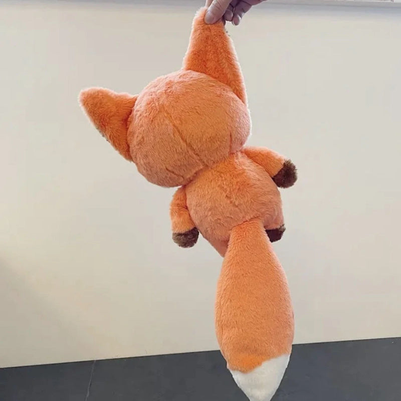 Peluche Kawaii Renard