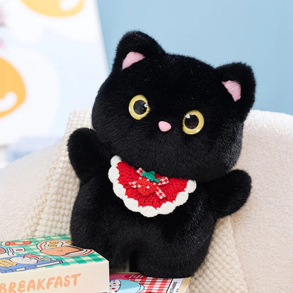 Cat Stuffed Animals