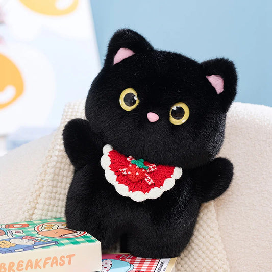 Jouet Chat Peluche