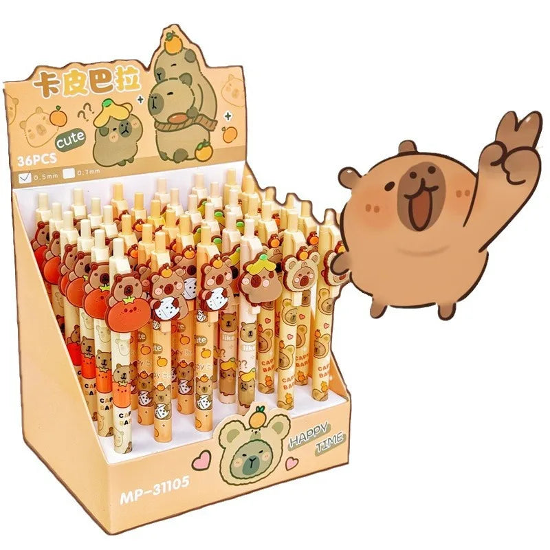 Crayon Mécanique Capybara 0,5 mm