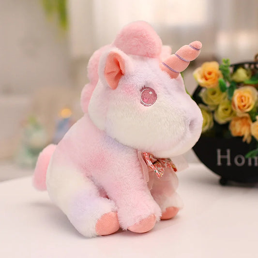 Kawaii Unicorn Plush
