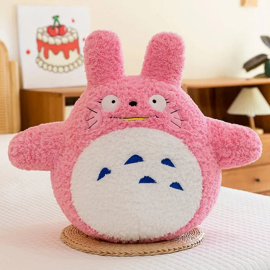 Kawaii Totoro Plush Toy