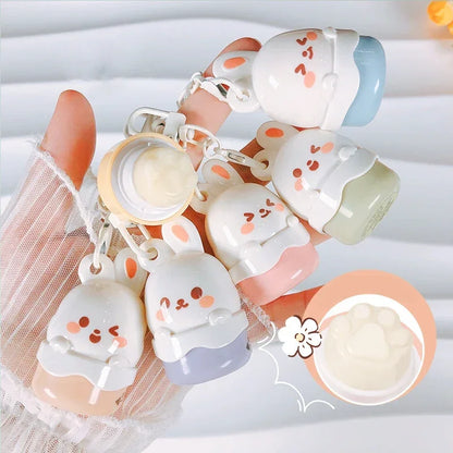 Baume à Lèvres Kawaii Pour Enfant