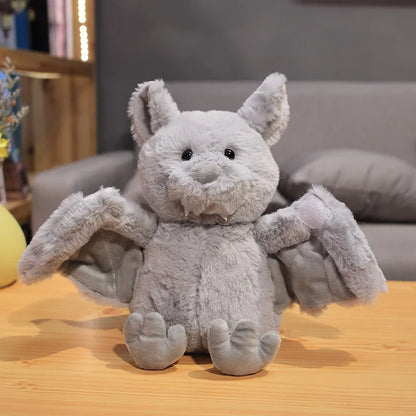 Peluche Chauve-souris Kawaii