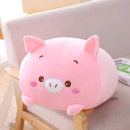 Kawaii Pillow Cushion Stuffed Animal