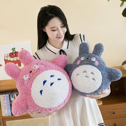 Kawaii Totoro Plush Toy
