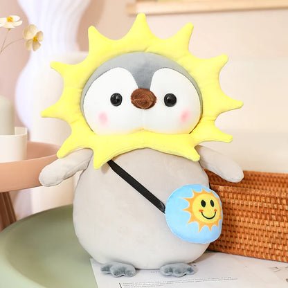Peluche Pingouin Jouets