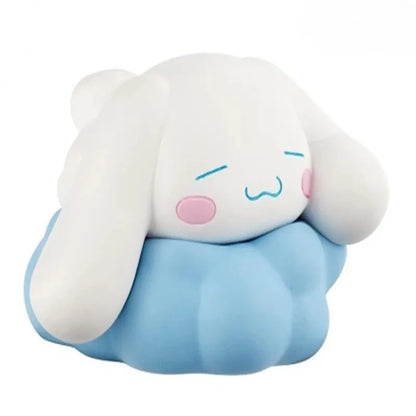 Figurines Sanrio Kawaii
