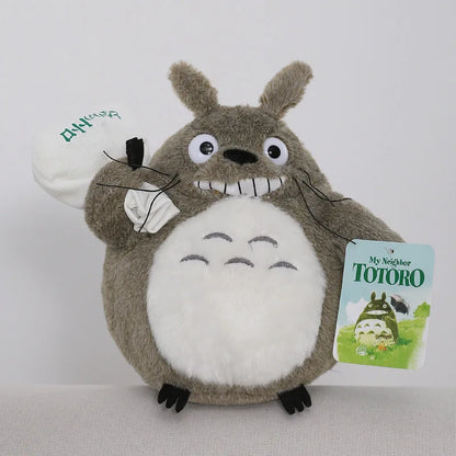 Soft Totoro Plush Toy