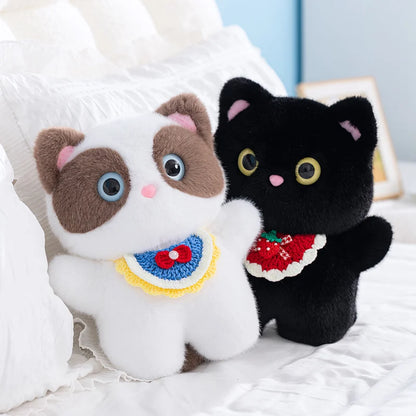 Cat Stuffed Animals