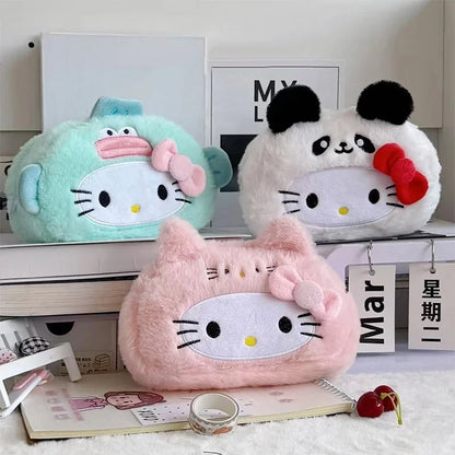 Trousse Kawaii Hello Kitty​