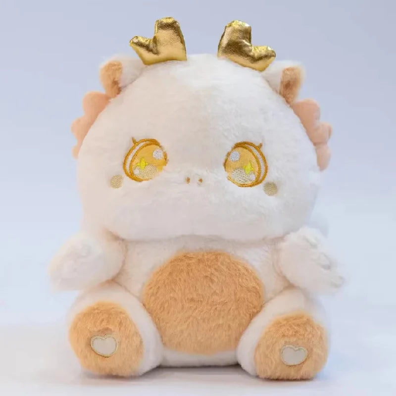 Peluche Bébé Dragon Kawaii