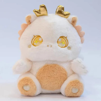 Peluche Bébé Dragon Kawaii
