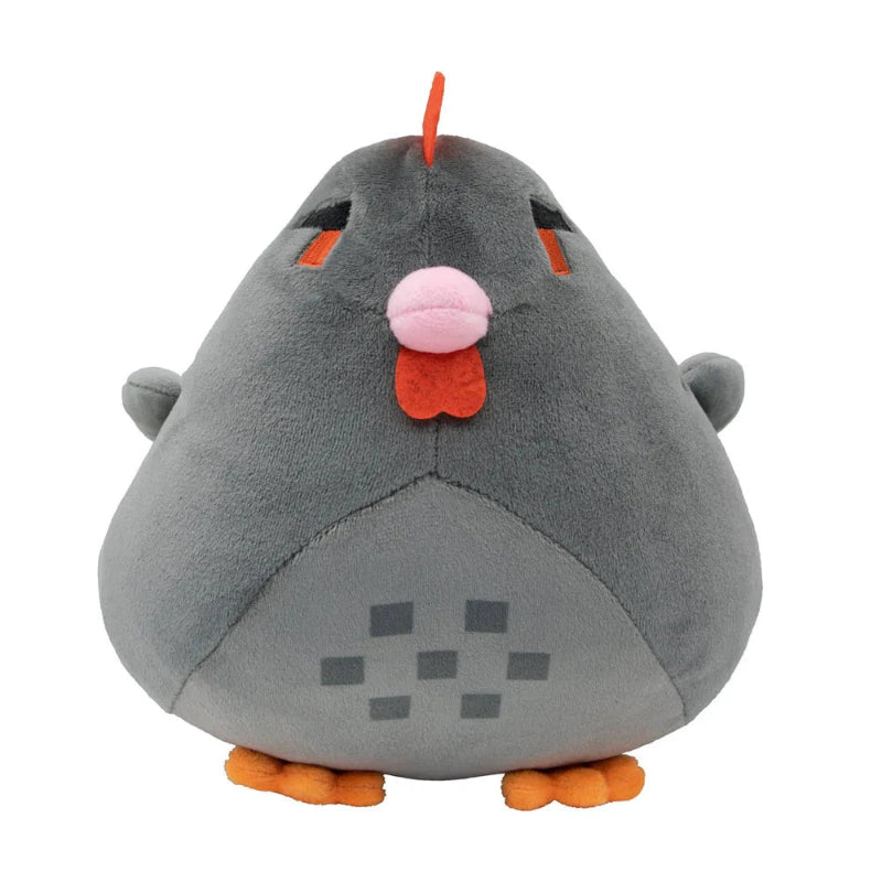 Jouet Peluche Poulet Kawaii
