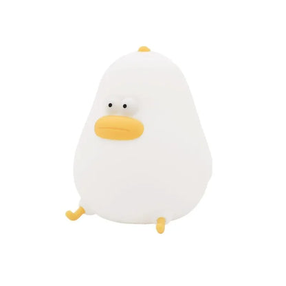 Veuilleuse Poussin pour Enfant