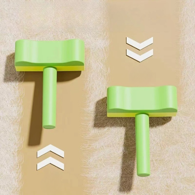 Rouleau Anti Poils d'Animaux Réutilisable
