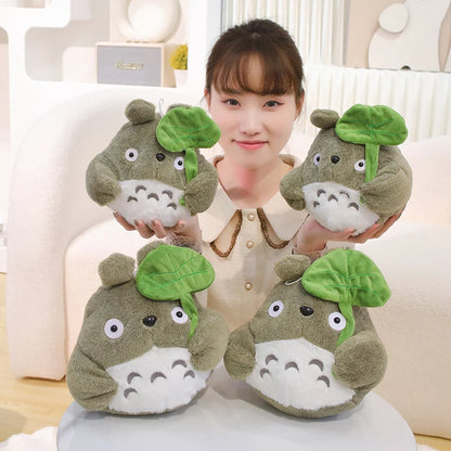 Kawaii Cute Totoro Plush Toy