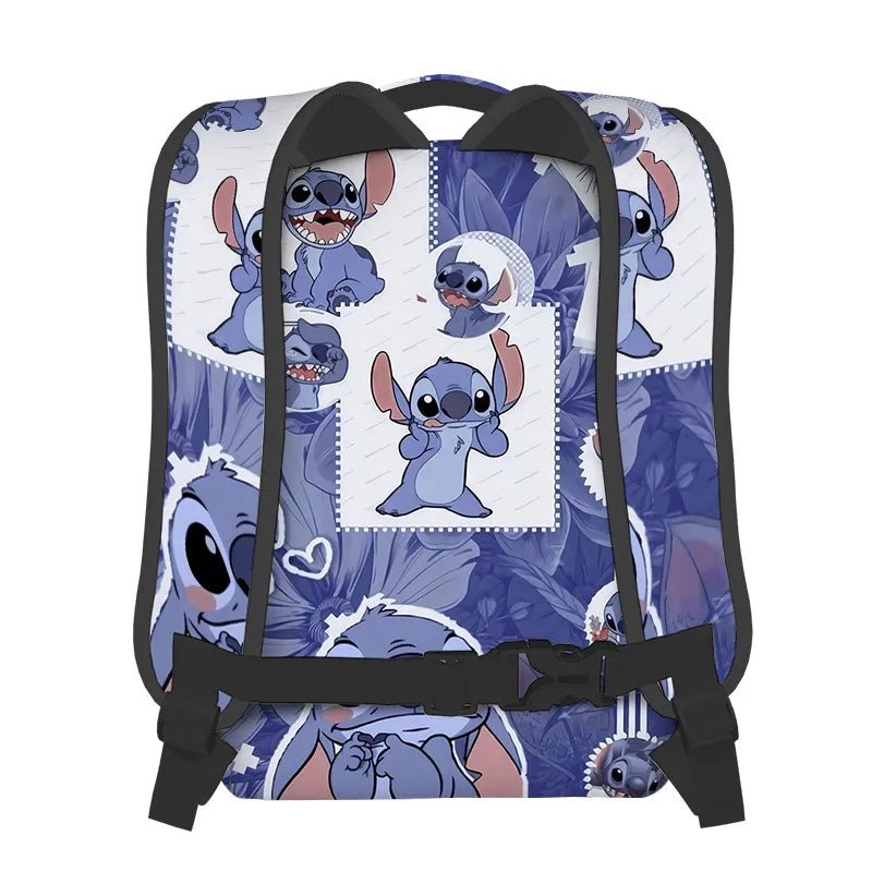 Cartable Stitch Kawaii