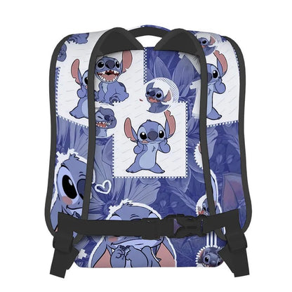 Cartable Stitch Kawaii