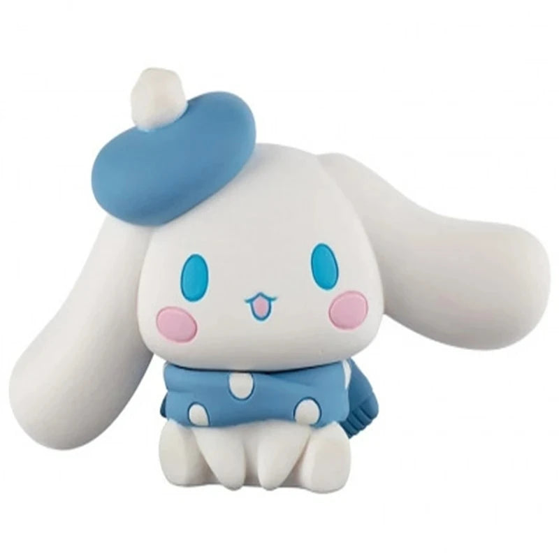Figurines Sanrio Kawaii