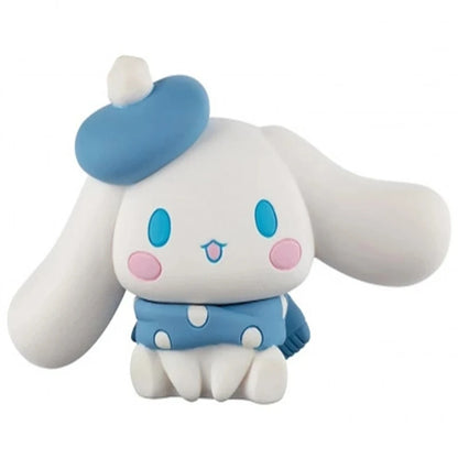 Figurines Sanrio Kawaii