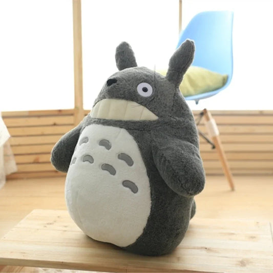 Kawaii Totoro Plushies