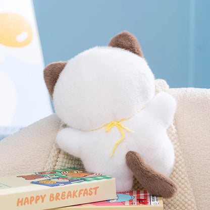 Cat Stuffed Animals