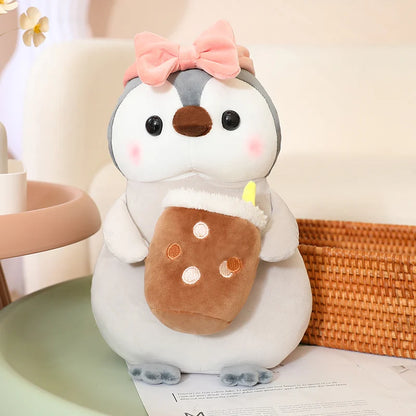 Peluche Pingouin Jouets