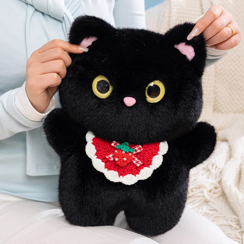 Cat Stuffed Animals