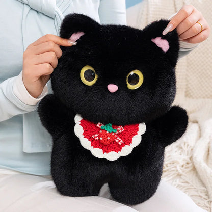 Cat Stuffed Animals