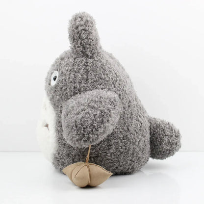 Fluffy My Neighbor Totoro Plush