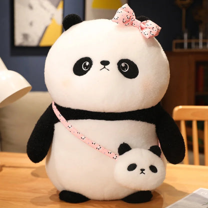 Cute Panda Stuffed Animal Toys