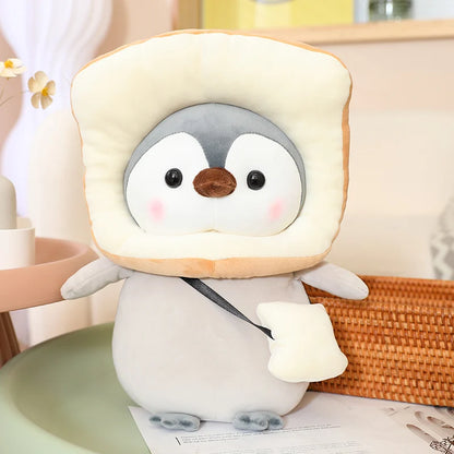 Peluche Pingouin Jouets