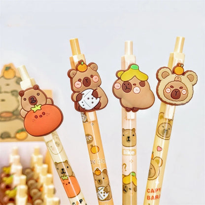 Crayon Mécanique Capybara 0,5 mm