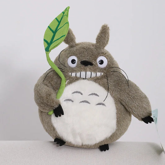 Soft Totoro Plush Toy