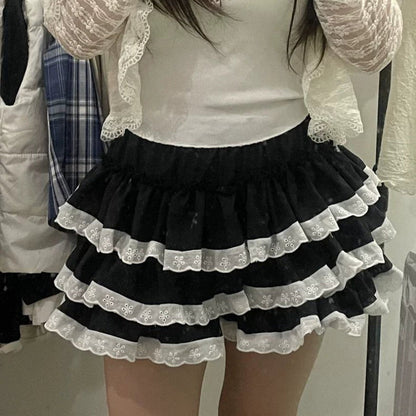 Japanese Lolita Skirt