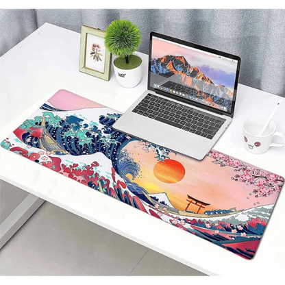 Cute Japanese Kawaii Mousepad