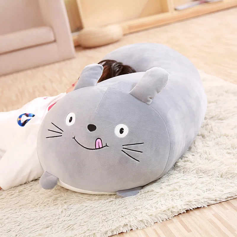 Kawaii Pillow Cushion Stuffed Animal