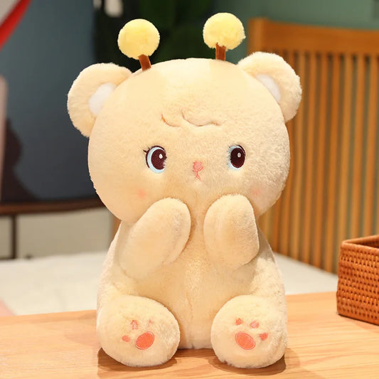 Ours en Peluche Kawaii