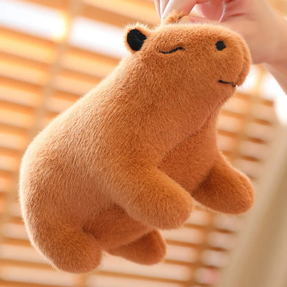 Kawaii Capybara Plushie