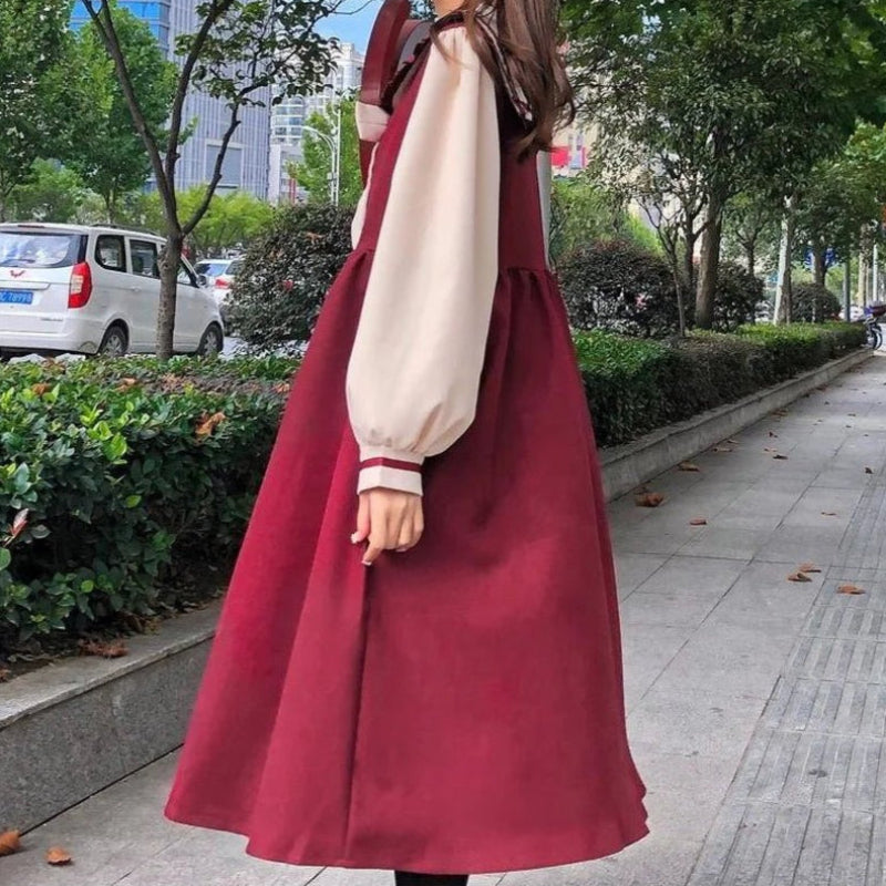 Japanese Kawaii Dress