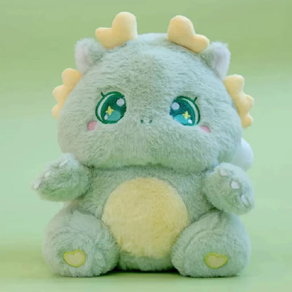 Peluche Bébé Dragon Kawaii