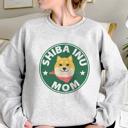 Sweat Kawaii Shiba Inu