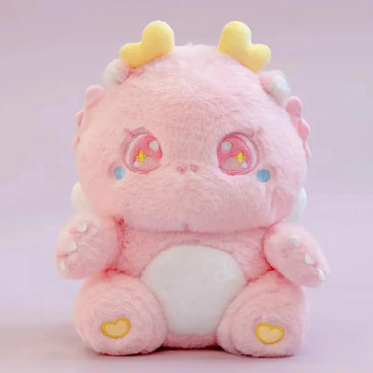 Kawaii Baby Dragon Plush