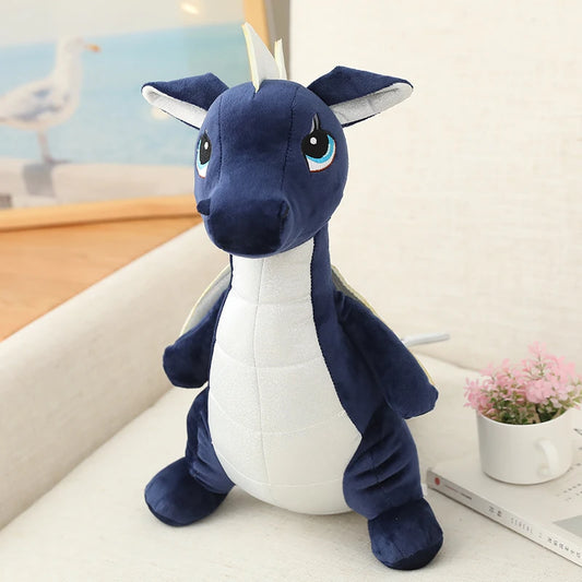 Kawaii Cute Dragon Plush