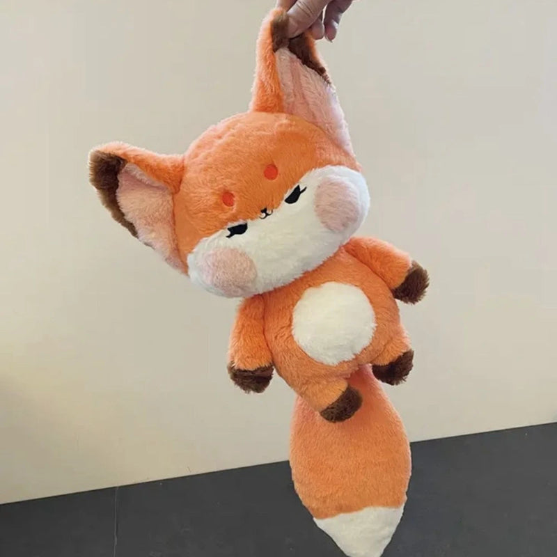 Peluche Kawaii Renard