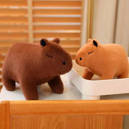 Kawaii Capybara Plushie