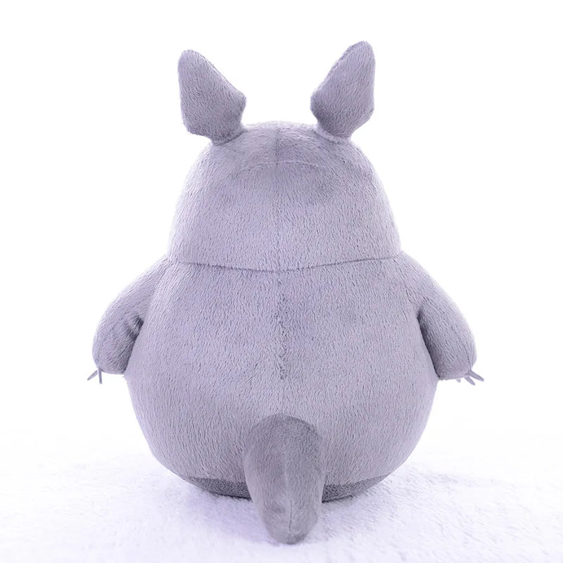 Totoro Family Kawaii Plush