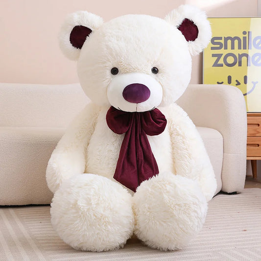 Ours en Peluche Geant Kawaii