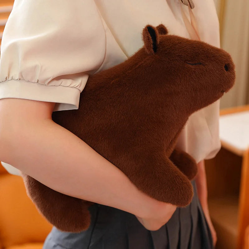 Kawaii Capybara Plushie